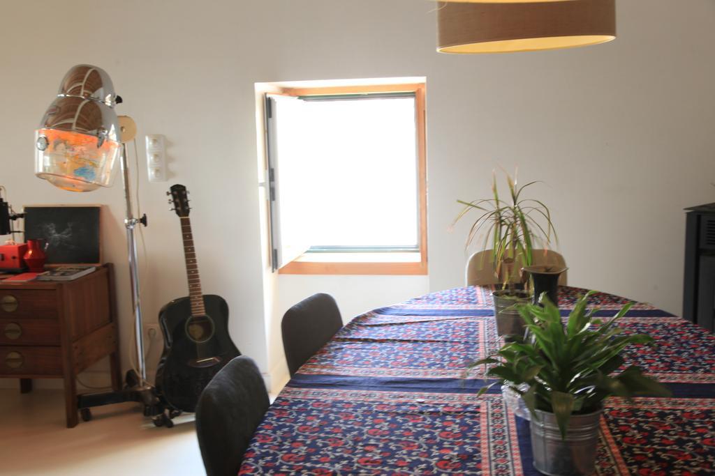Sao Vicente House Apartment Lisboa Phòng bức ảnh