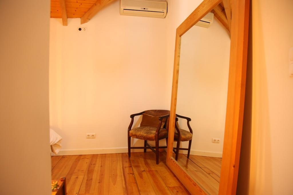 Sao Vicente House Apartment Lisboa Phòng bức ảnh