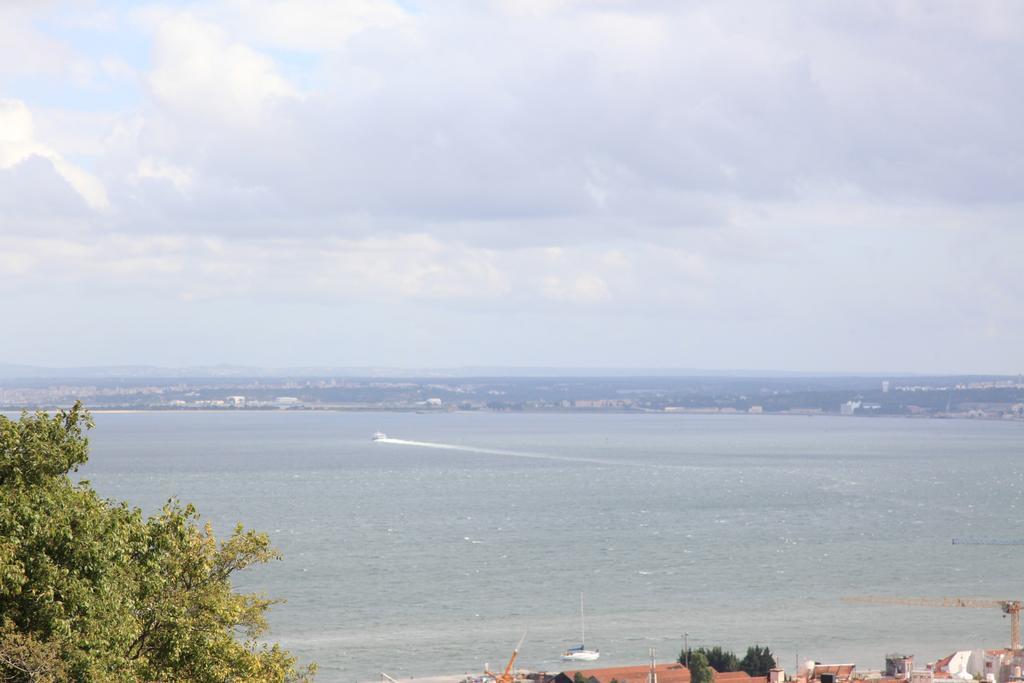 Sao Vicente House Apartment Lisboa Phòng bức ảnh