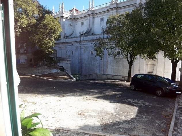 Sao Vicente House Apartment Lisboa Phòng bức ảnh