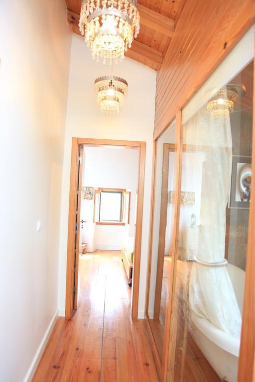 Sao Vicente House Apartment Lisboa Phòng bức ảnh