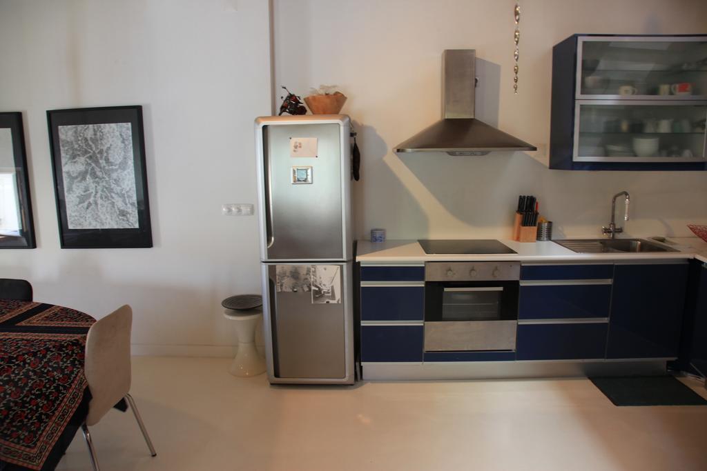 Sao Vicente House Apartment Lisboa Phòng bức ảnh