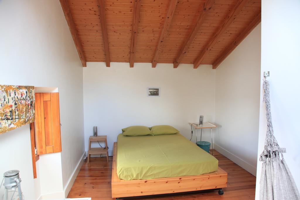 Sao Vicente House Apartment Lisboa Phòng bức ảnh