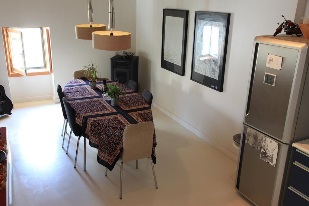 Sao Vicente House Apartment Lisboa Phòng bức ảnh