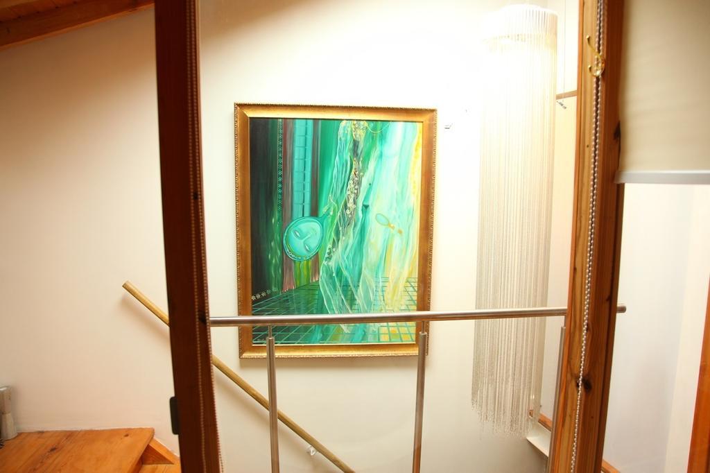 Sao Vicente House Apartment Lisboa Phòng bức ảnh