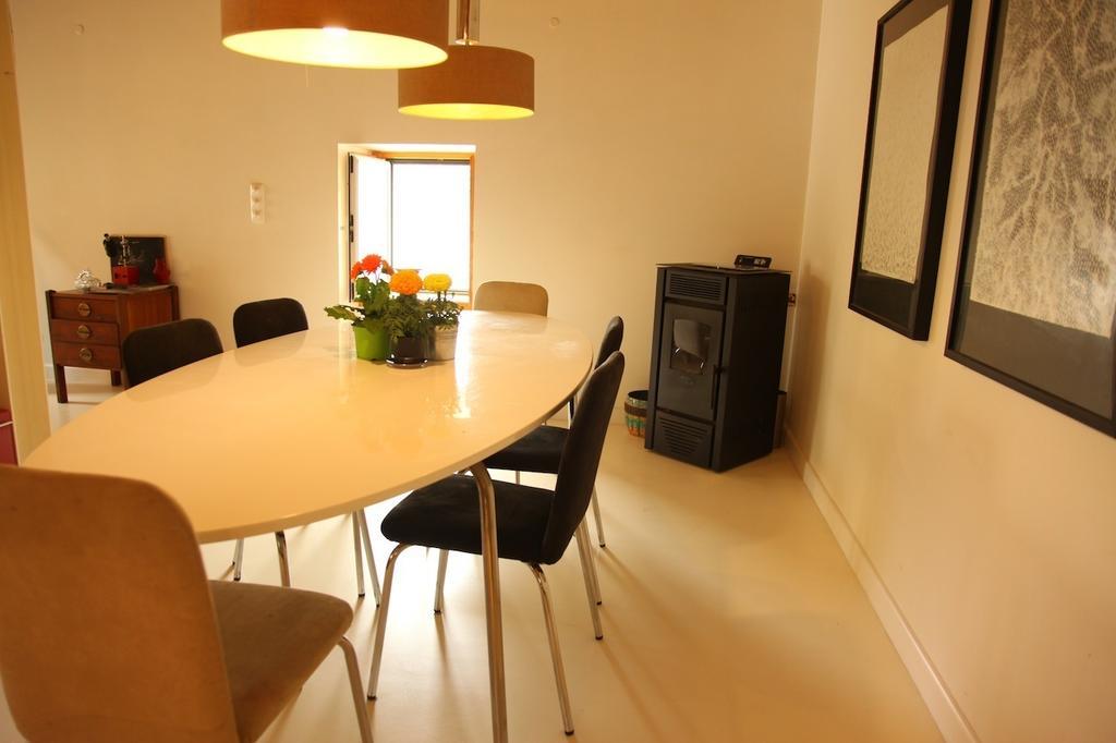 Sao Vicente House Apartment Lisboa Phòng bức ảnh