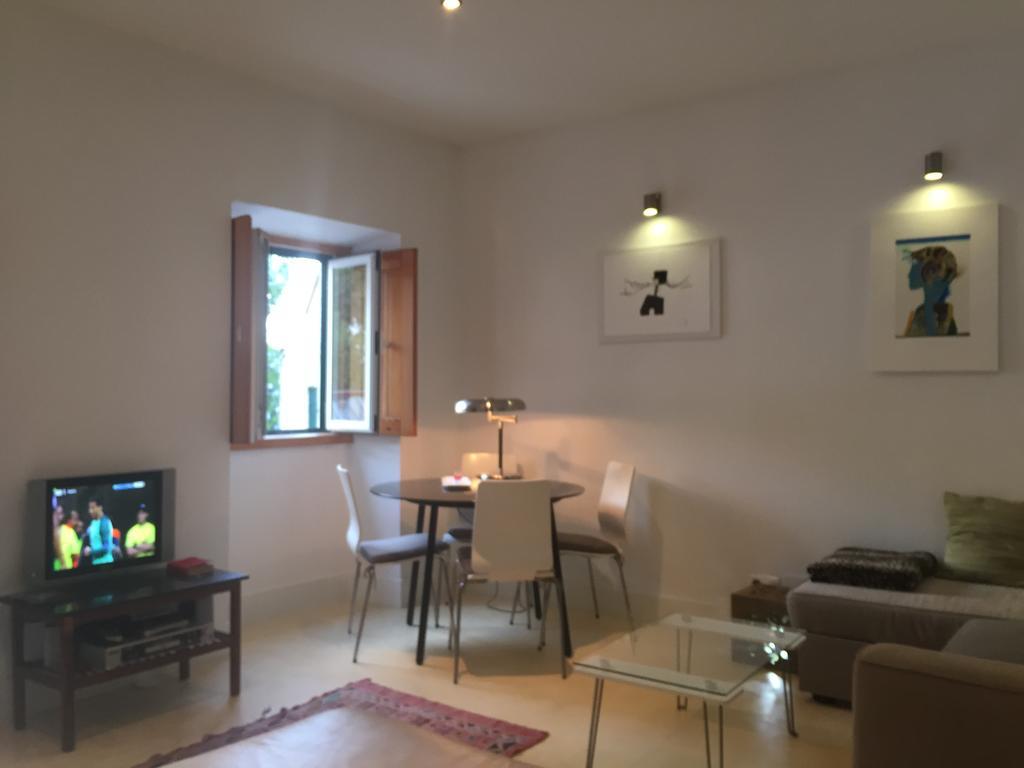 Sao Vicente House Apartment Lisboa Ngoại thất bức ảnh